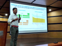 Espacio de diálogo con la Ciudadanía - Universidad Autónoma de Bucaramanga - Mayo 20 de 2022