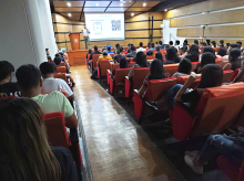 Espacio de diálogo - Universidad Autónoma de Bucaramanga - Mayo 20 de 2022