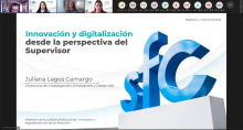 Webinars de Actualidad Asofiduciarias - Innovación y digitalización del sector financiero - Mayo 20 de 2022