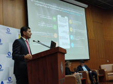 Foro "Plataformas de negociación de activos virtuales en Colombia" - Organizado por la Superintendencia de Sociedades - Junio 03 de 2022