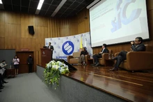 Foro "Plataformas de negociación de activos virtuales en Colombia" - Organizado por la Superintendencia de Sociedades - Junio 03 de 2022