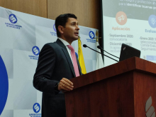 Foro "Plataformas de negociación de activos virtuales en Colombia" - Organizado por la Superintendencia de Sociedades - Junio 03 de 2022
