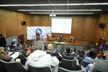 Foro "Plataformas de negociación de activos virtuales en Colombia" - Organizado por la Superintendencia de Sociedades - Junio 03 de 2022