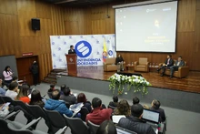 Foro "Plataformas de negociación de activos virtuales en Colombia" - Organizado por la Superintendencia de Sociedades - Junio 03 de 2022