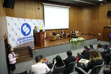 Foro "Plataformas de negociación de activos virtuales en Colombia" - Organizado por la Superintendencia de Sociedades - Junio 03 de 2022