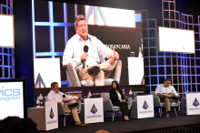 21 Congreso Panamericano LAFTFPADM de Asobancaria - Panel "Tendencias regulatorias en el sector financiero" - Julio 15 de 2022