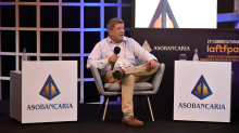 21 Congreso Panamericano LAFTFPADM de Asobancaria - Panel "Tendencias regulatorias en el sector financiero" - Julio 15 de 2022