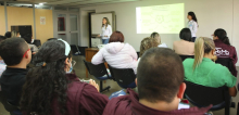 Jornada  "me informo y cuido mi dinero" -  Manizales - Julio 29 de 2022