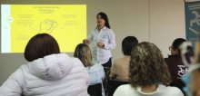 Jornada  "me informo y cuido mi dinero" -  Manizales - Julio 29 de 2022