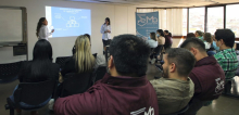 Jornada  "me informo y cuido mi dinero" -  Manizales - Julio 29 de 2022