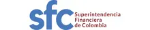 Logo Superintendencia Financiera de Colombia