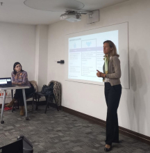 1er taller de sensibilización para construir nuestra hoja de ruta de finanzas abiertas con el apoyo del Banco Mundial - Septiembre 21 de 2022