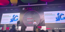 Latam Fintech Market 2022 - Septiembre 27 de 2022