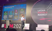 Latam Fintech Market 2022 - Septiembre 27 de 2022