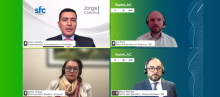 BankLAC: Diálogo regional de política del sector bancario ASBA/Felaban/BID 