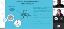 Jornada "me informo y cuido mi dinero" - Sena Cesar - Octubre 12 de 2022