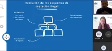 Jornada "me informo y cuido mi dinero" - Sena Cesar - Octubre 12 de 2022
