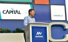 Congreso Colombiano de la Construcción 2022 - Camacol - 20 de octubre de 2022