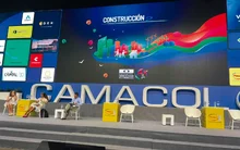 Congreso Colombiano de la Construcción 2022 - Camacol - 20 de octubre de 2022