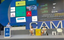 Congreso Colombiano de la Construcción 2022 - Camacol - 20 de octubre de 2022