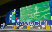 Congreso Colombiano de la Construcción 2022 - Camacol - 20 de octubre de 2022