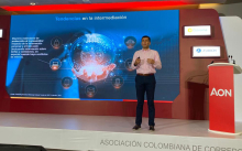 Congreso Acoas - 21 de octubre de 2022
