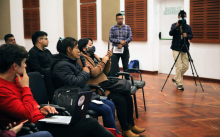 Jornada en Pasto me informo y cuido mi dinero - 27 y 28 de octubre de 2022