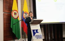 Jornada me informo y cuido mi dinero - 27 y 28 de octubre de 2022