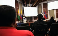 Jornada me informo y cuido mi dinero - 27 y 28 de octubre de 2022