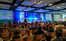 12 Congreso AMF Asomicrofinanzas - Noviembre 01 de 2022