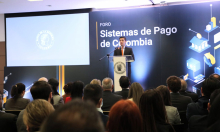 Foro Sistemas de pago de Colombia organizado por el Banco de la República - Diciembre 06 de 2022