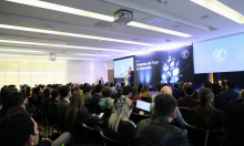 Foro Sistemas de pago de Colombia organizado por el Banco de la República - Diciembre 06 de 2022