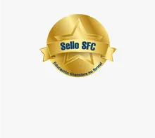 Sello de educación financiera no formal