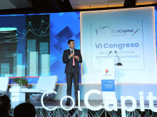 VI Congreso de Capital Privado y Capital Emprendedor de la Alianza del Pacífico - Marzo 07 de 2023