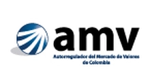 Logo AMV
