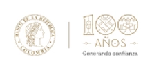Logo Banco de la Republica 