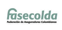 Logo Fasecolda