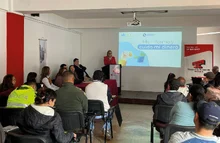 Jornada "Me informo y cuido mi dinero" - Boyacá - Marzo 14 y 15 de 2023