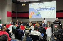 Jornada "Me informo y cuido mi dinero" - Boyacá - Marzo 14 y 15 de 2023