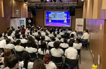 11ª edición del Global Money Week 