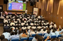 11ª edición del Global Money Week - Marzo 21 de 2023