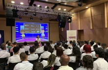 11ª edición del Global Money Week - Marzo 21 de 2023