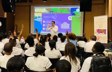 11ª edición del Global Money Week - Marzo 21 de 2023