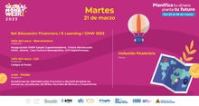 Programación 21 de marzo de 2023