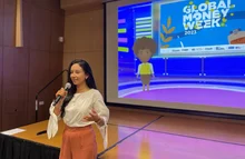 11ª edición del Global Money Week - Marzo 21 de 2023