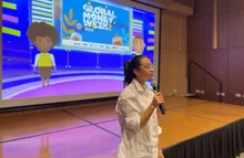 11ª edición del Global Money Week - Marzo 21 de 2023