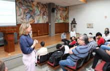 Campaña "Me informo y cuido mi dinero" se realizó en Medellín - Marzo 30 y 31 de 2023