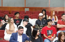 Campaña "Me informo y cuido mi dinero" se realizó en Medellín - Marzo 30 y 31 de 2023