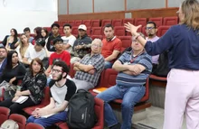 Campaña "Me informo y cuido mi dinero" se realizó en Medellín - Marzo 30 y 31 de 2023