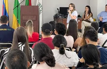 Jornada de la campaña "Me informo y cuido mi dinero" - Pitalito y Neiva - Mayo 15, 16 y 17 de 2023